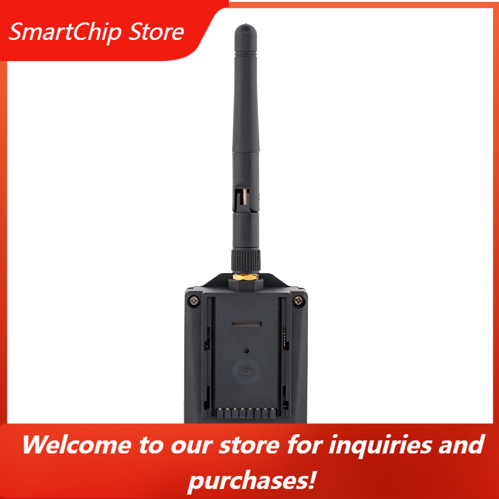Radiomaster Ranger 2.4Ghz Elrs Module - SmartChip2.4GHz RM 4IN1-module