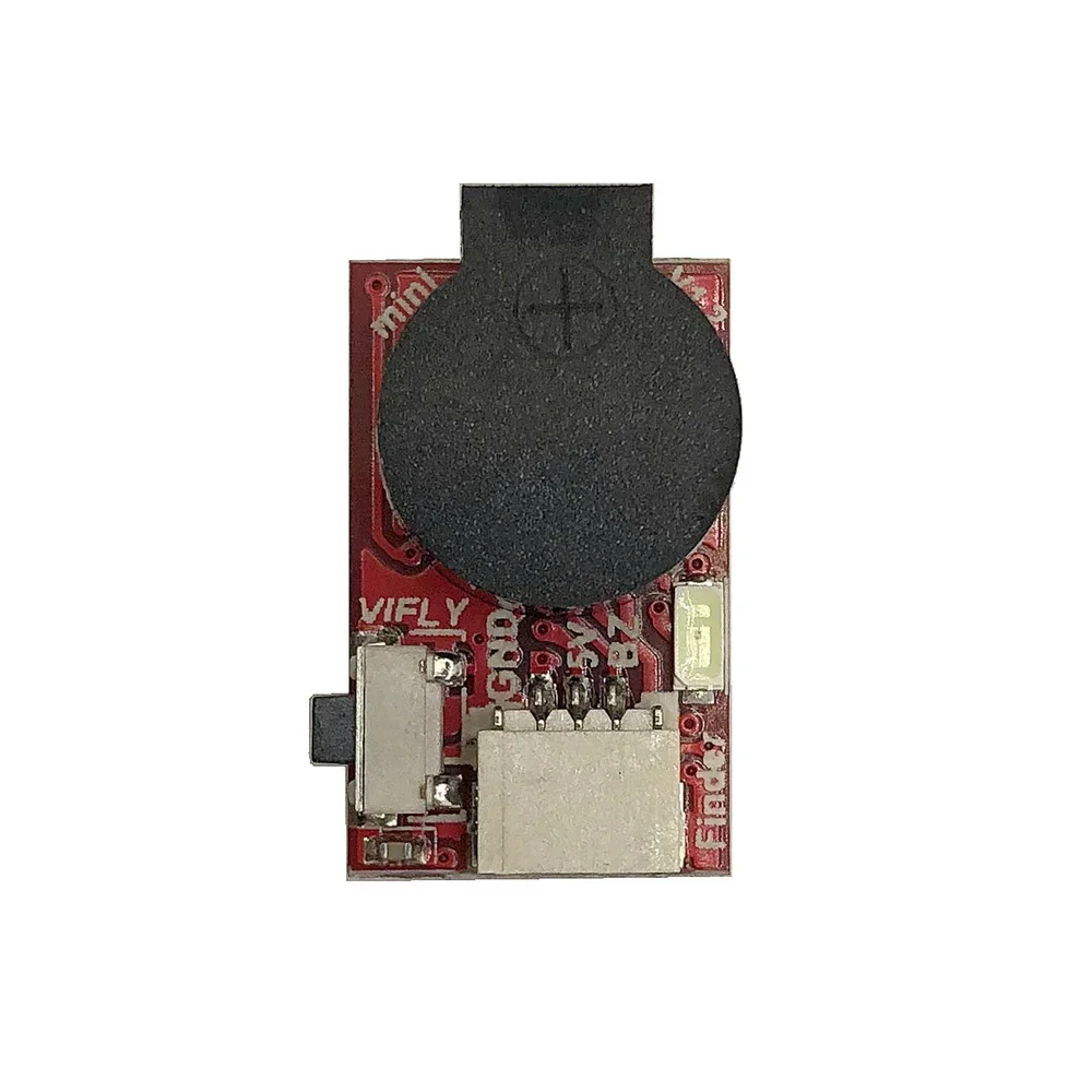 VIFLY Finder Mini Micro FPV Zo - Foxeer Reaper F4 128K 65A Esc recensie en prijs