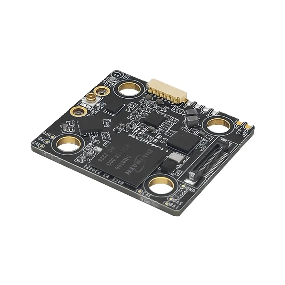 HDZero Race V3 VTX Digitale HD - Hdzero Goggles Fpv Digital Hd recensie en prijs