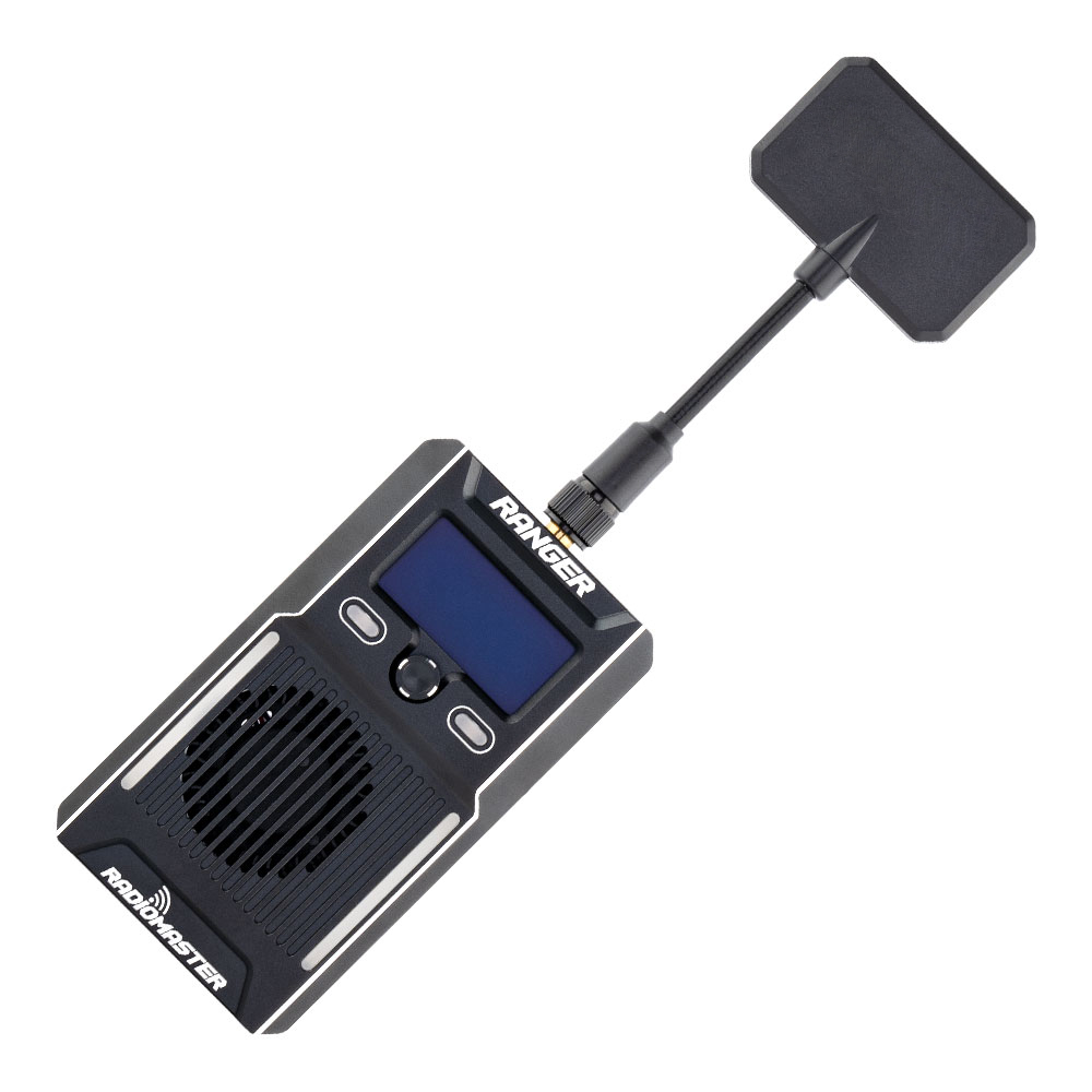 Ranger 2,4GHz ELRS-module OLED - Radiomaster Ranger 2.4Ghz Elrs Module recensie en prijs
