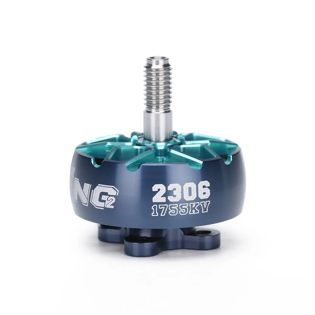 iFlight XING2 XING V2 2207/230 - Foxeer Reaper F4 128K 65A Esc recensie en prijs