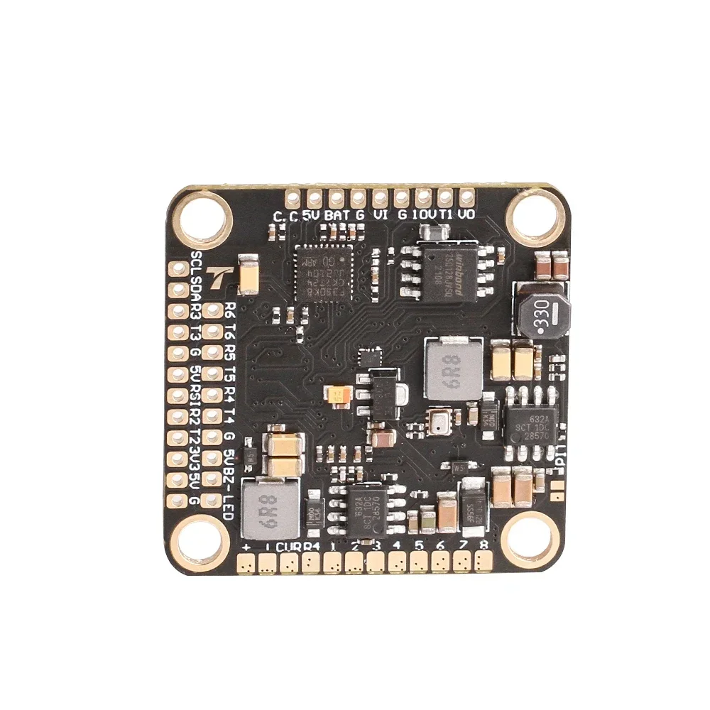 T-MOTOR F7 PRO F7PRO FC Fight  - T-Motor F7 Pro Flight Controller recensie en prijs
