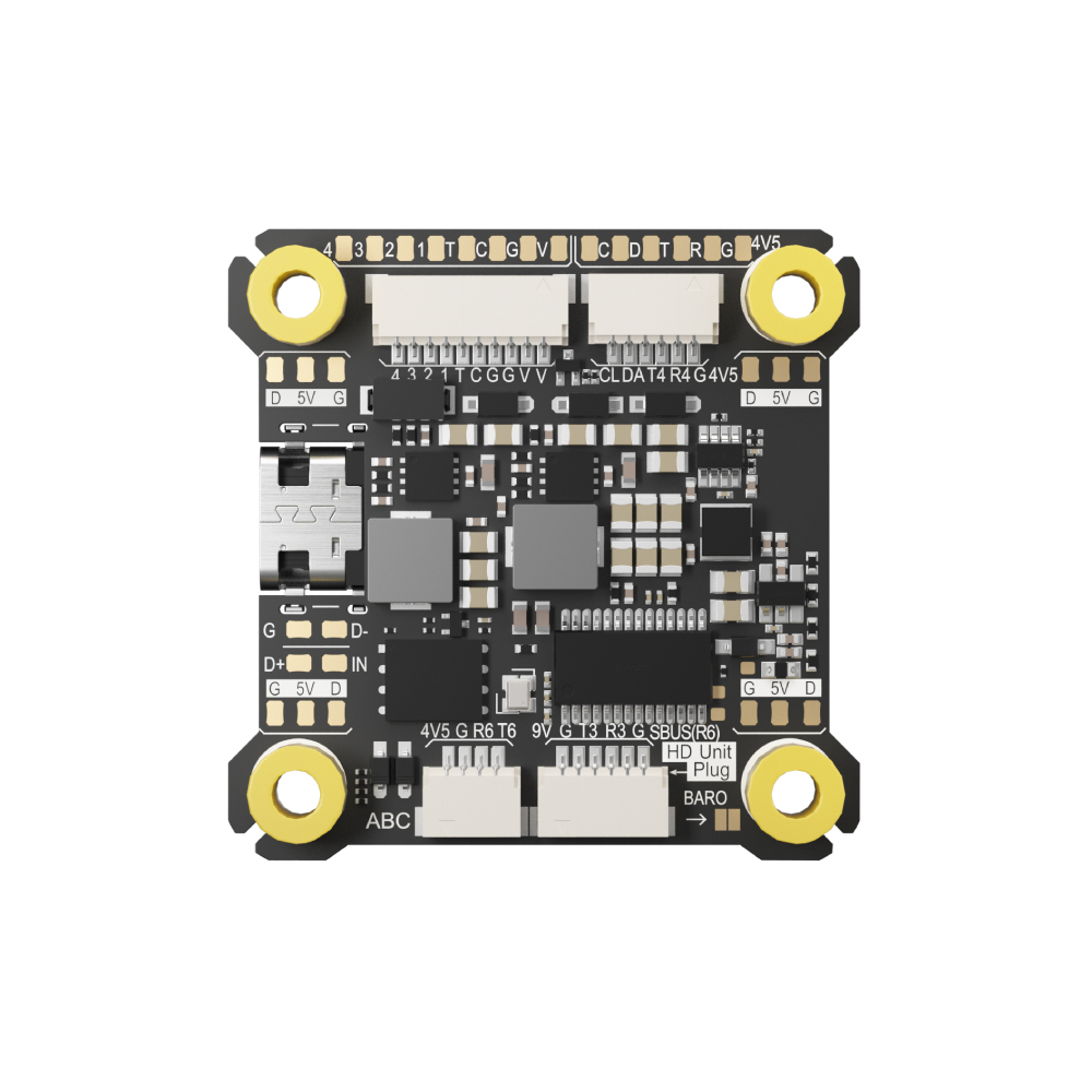 SpeedyBee F405 V5 Stack F405 V - Foxeer Reaper F4 128K 65A Esc recensie en prijs
