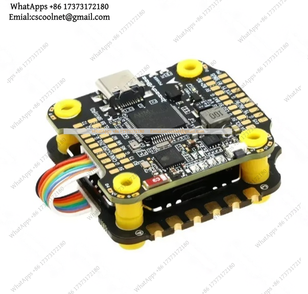 k3 voor SpeedyBee F405 V4 V5 S - Speedybee F405 V4 Bls 55A Stack recensie en prijs