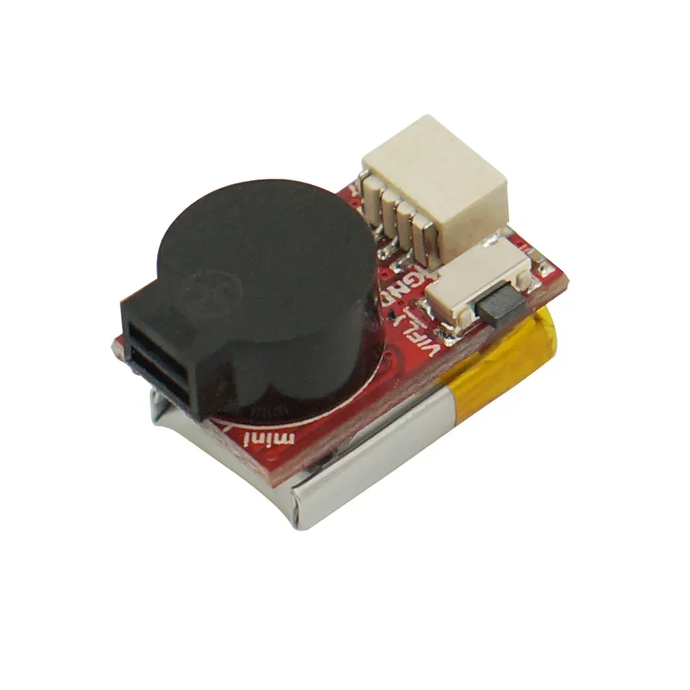 VIFLY Finder Mini 2.7g 100dB M - Foxeer Reaper F4 128K 65A Esc recensie en prijs