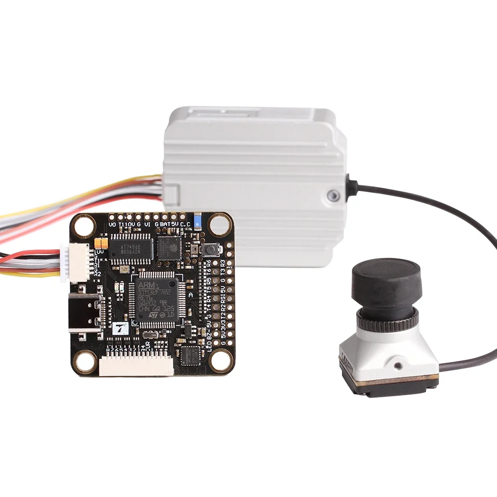 TMOTOR T-motor F7 Pro vluchtco - T-Motor F7 Pro Flight Controller recensie en prijs